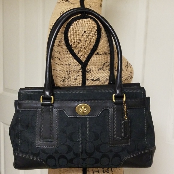 Coach Handbags - Coach Bag